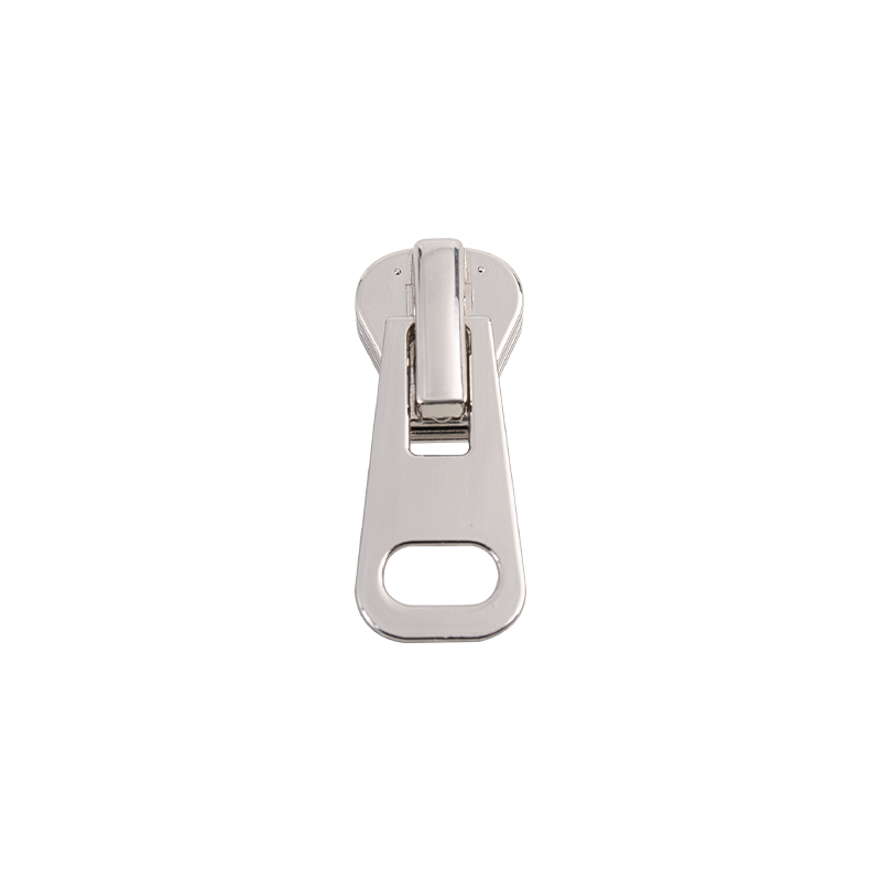 FY3603 5# živicový platinový posúvač